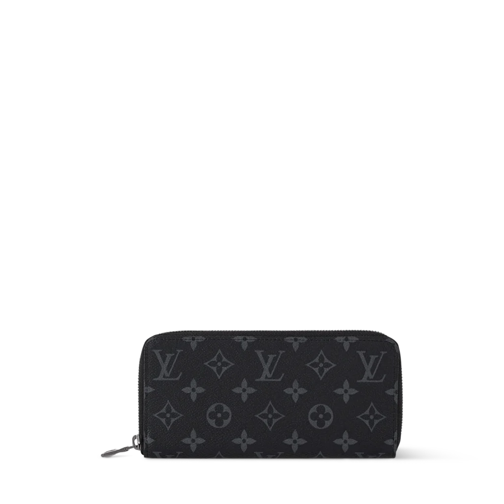 ZIPPY HORIZONTAL Wallet product photograph