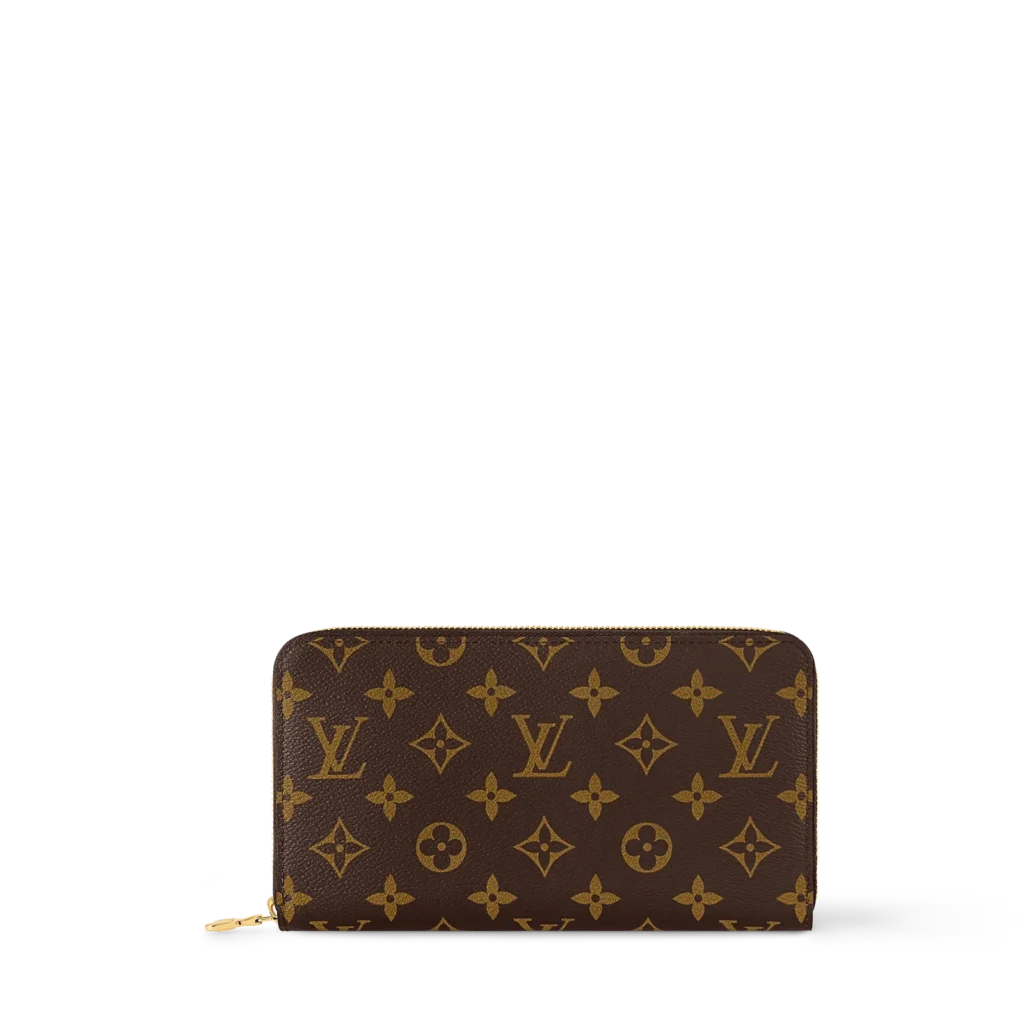 ZIPPY ORGANIZER zip wallet product photograph