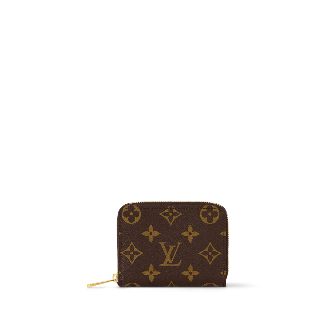 ZIPPY Zip Coin Purse