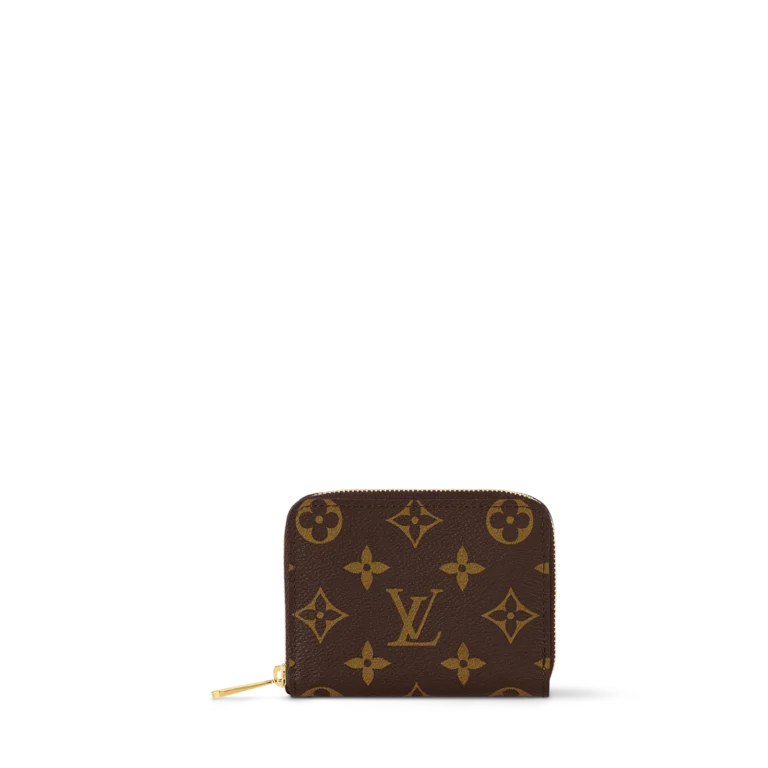 ZIPPY Zip Coin Purse
