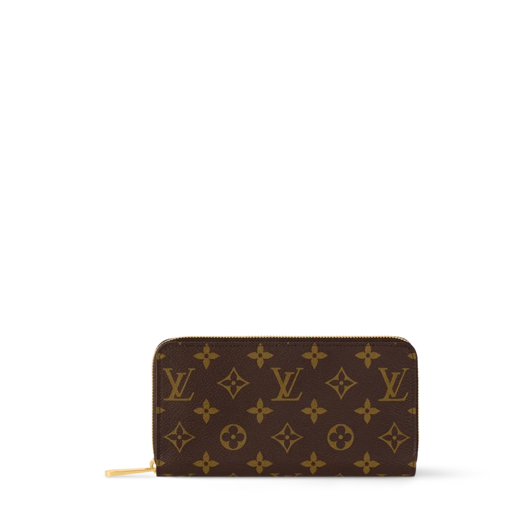 ZIPPY zip wallet