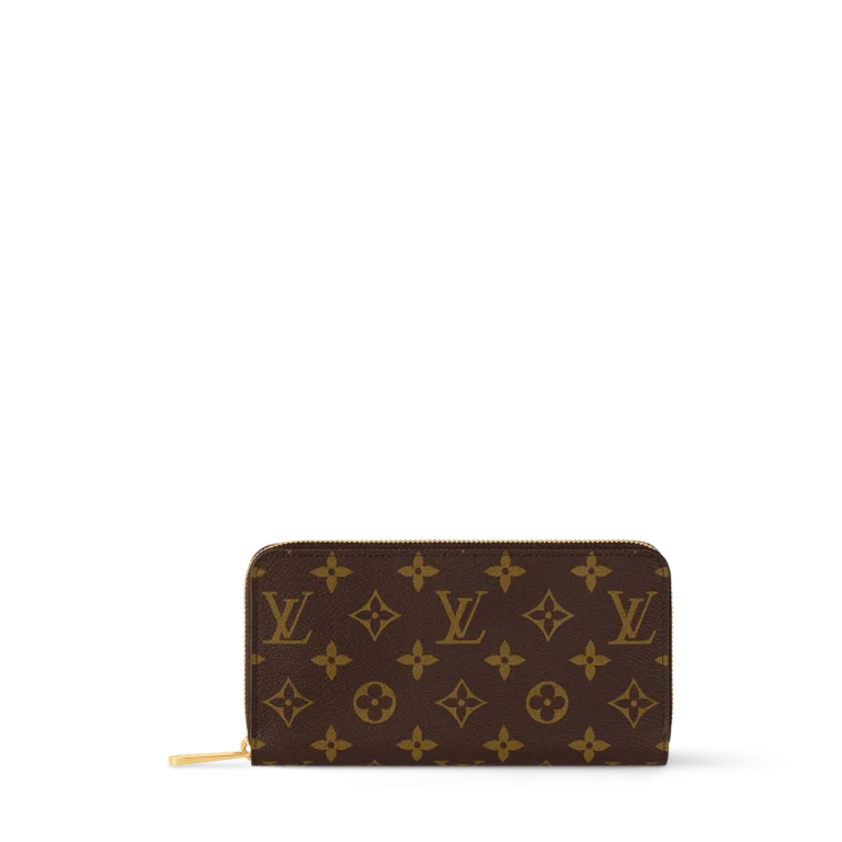 ZIPPY zip wallet