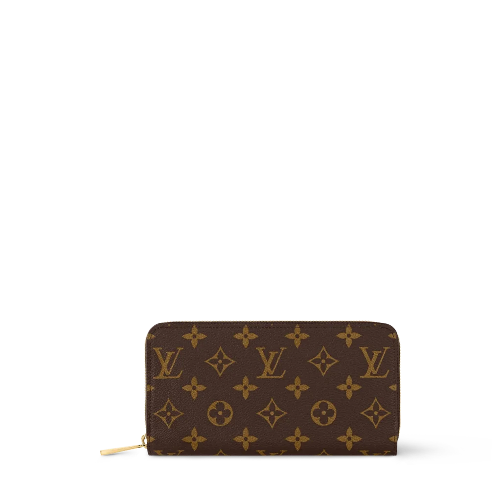 ZIPPY zip wallet