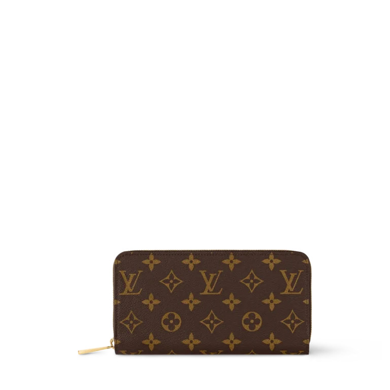 ZIPPY zip wallet
