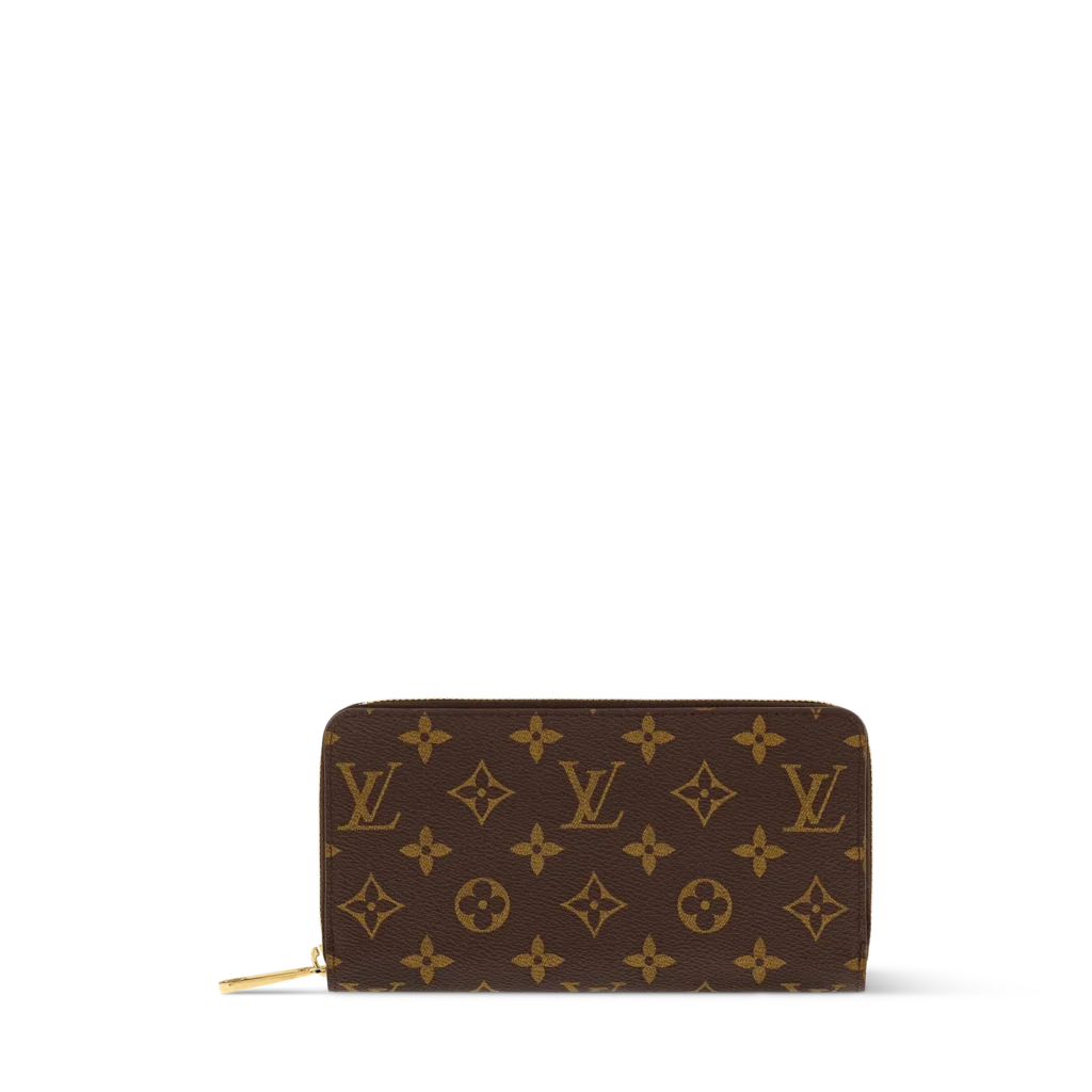 ZIPPY zip wallet product photograph